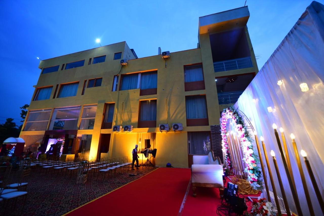 Hotel Airport Residency Bangalore Devanahalli Exterior photo