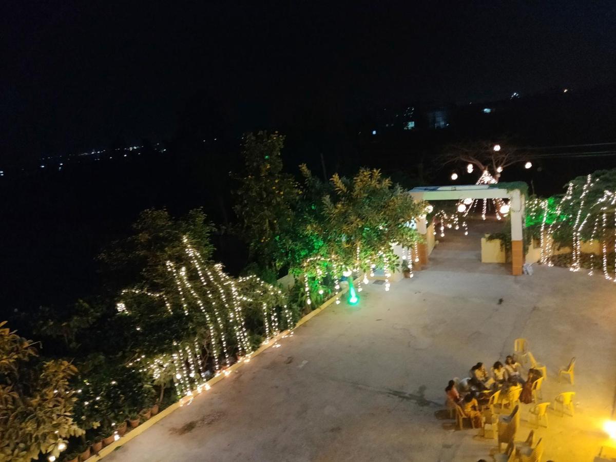 Hotel Airport Residency Bangalore Devanahalli Exterior photo