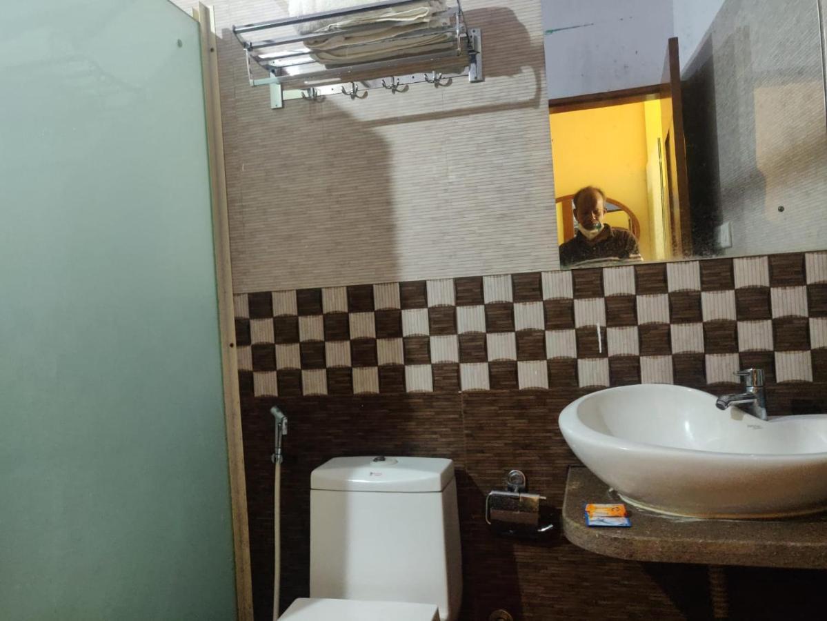 Hotel Airport Residency Bangalore Devanahalli Exterior photo