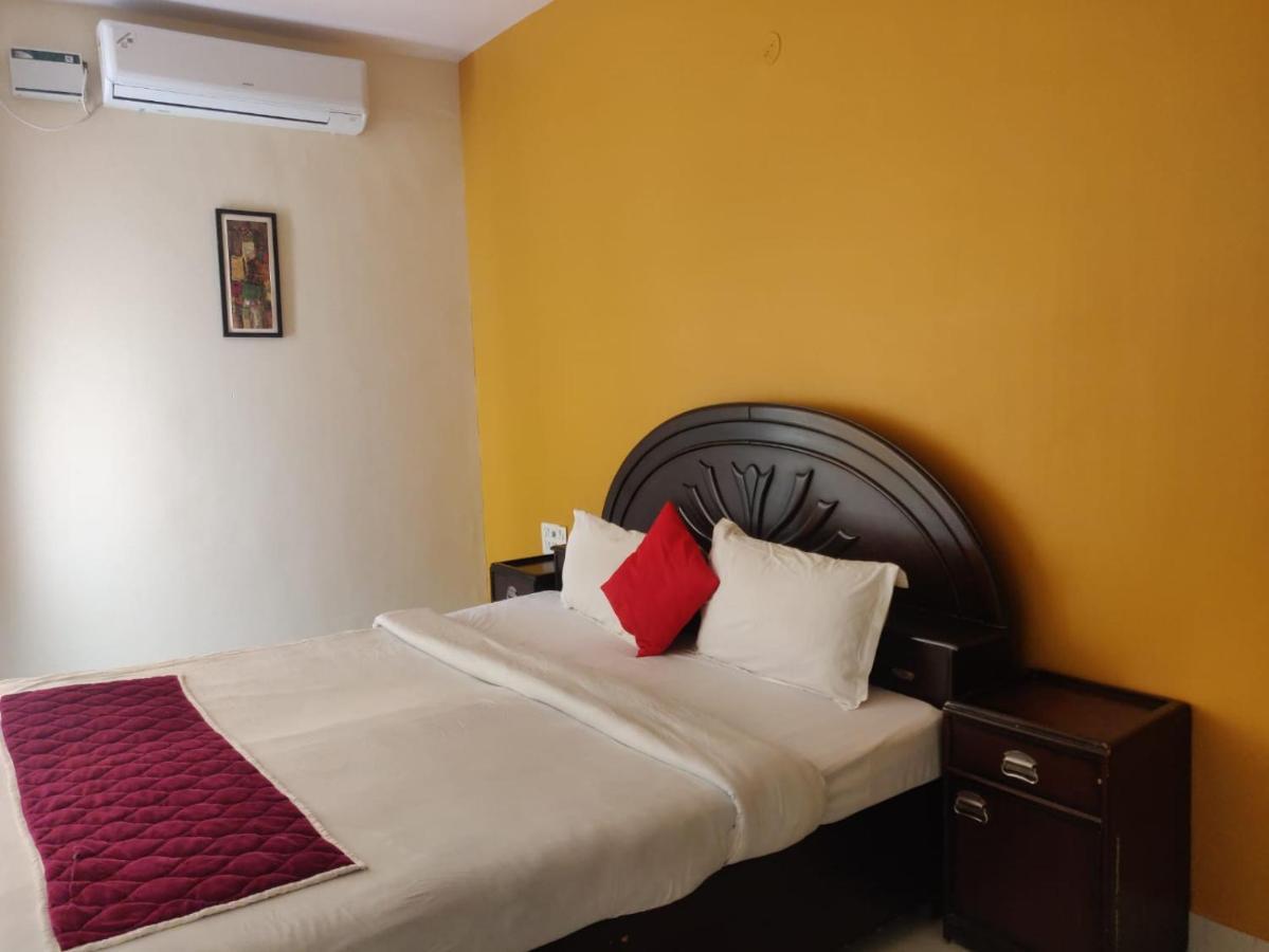 Hotel Airport Residency Bangalore Devanahalli Exterior photo