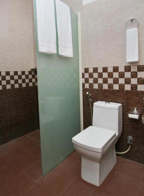 Hotel Airport Residency Bangalore Devanahalli Exterior photo