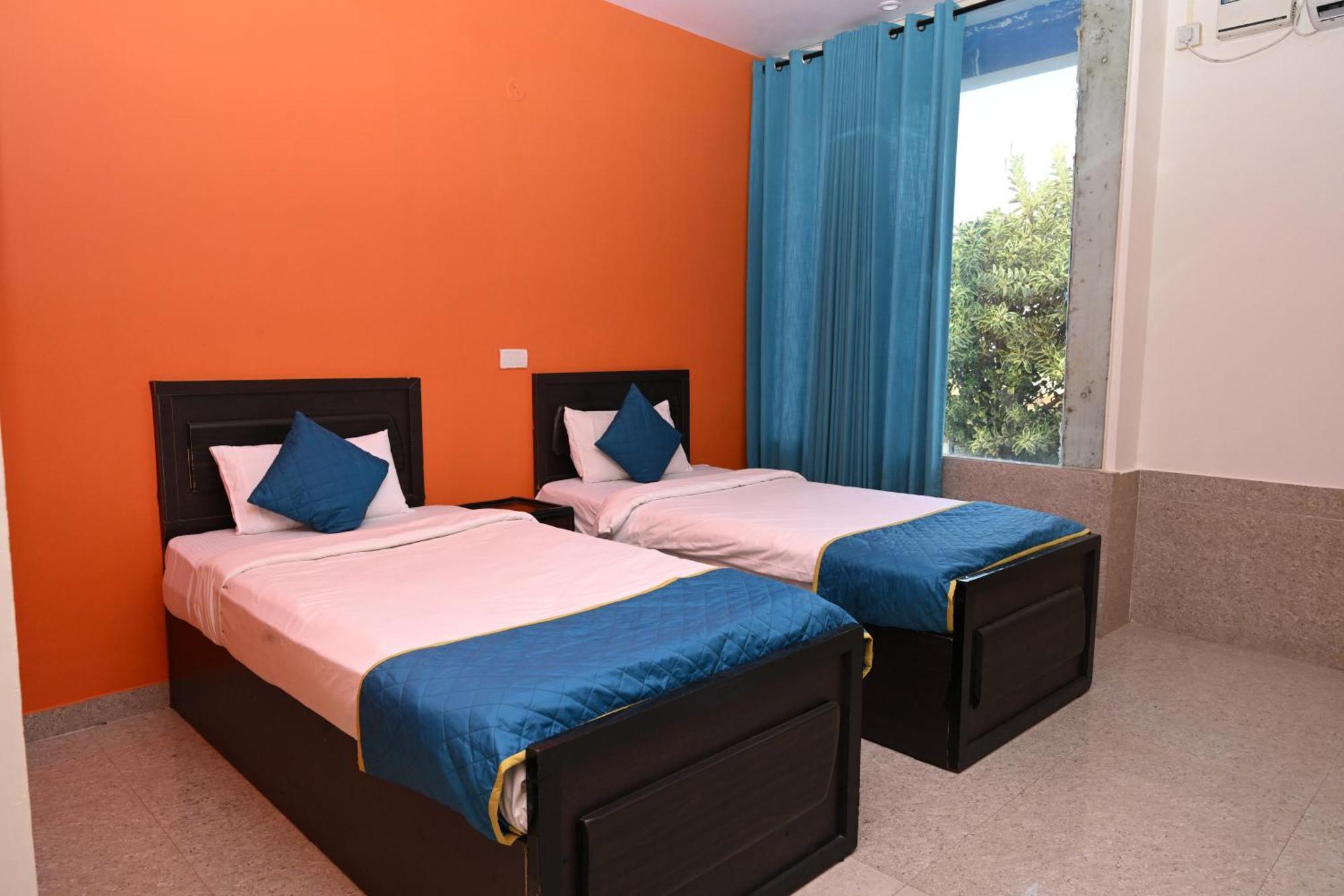 Hotel Airport Residency Bangalore Devanahalli Exterior photo