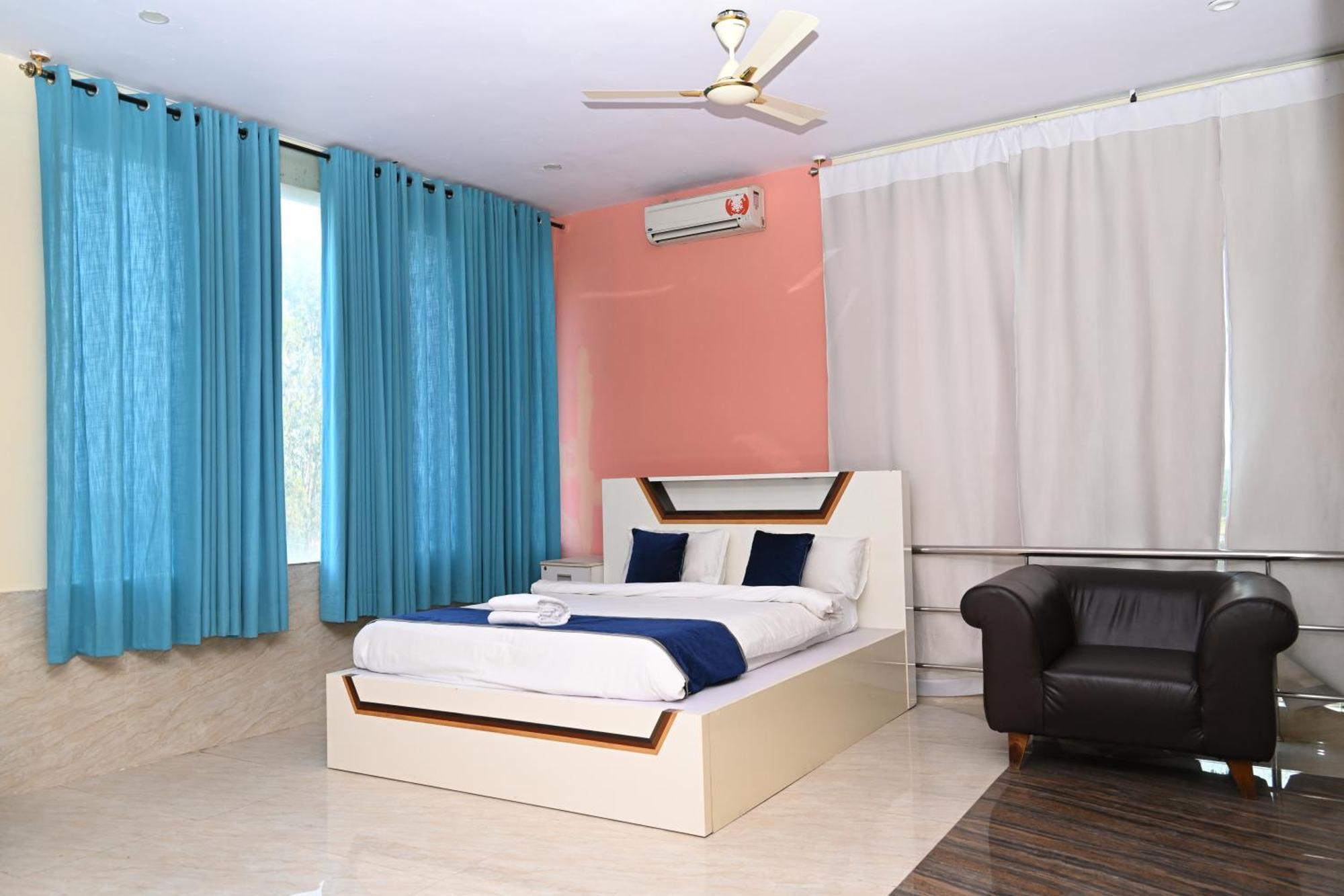 Hotel Airport Residency Bangalore Devanahalli Exterior photo