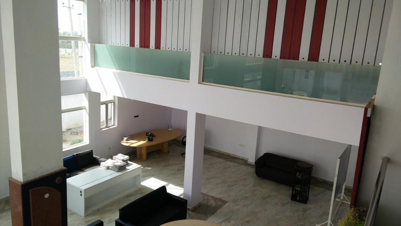 Hotel Airport Residency Bangalore Devanahalli Exterior photo
