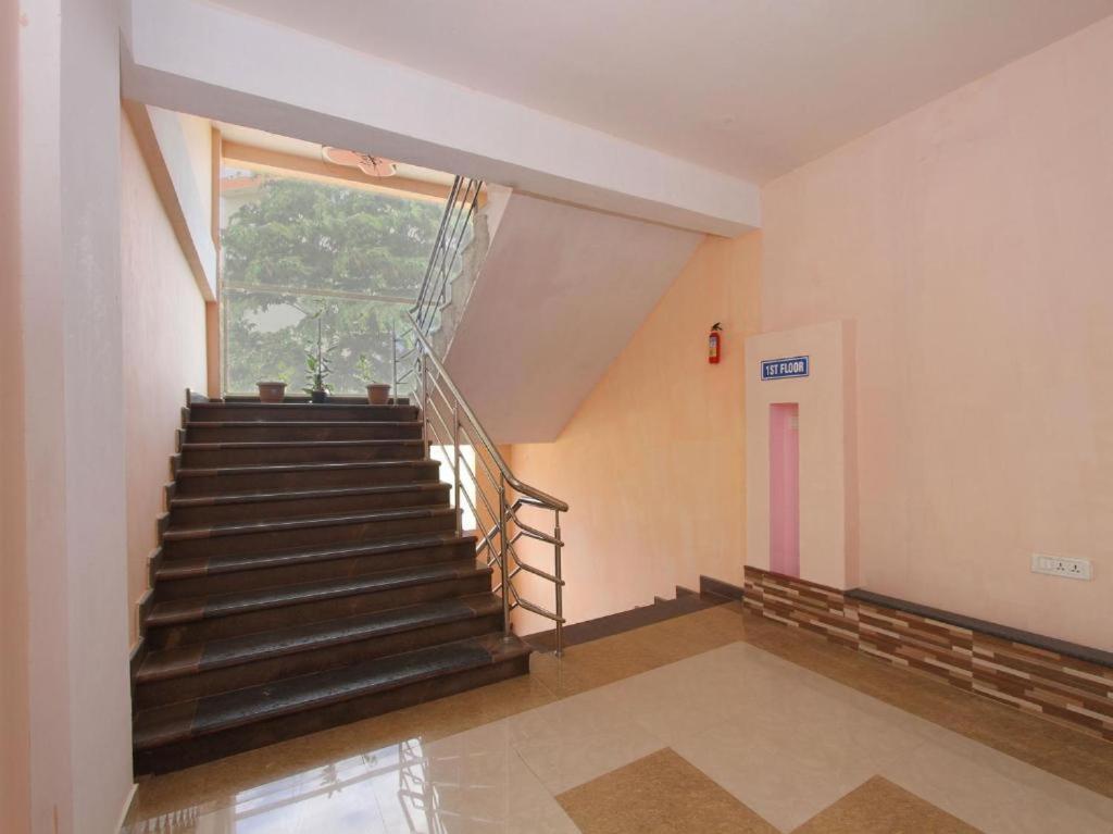 Hotel Airport Residency Bangalore Devanahalli Exterior photo