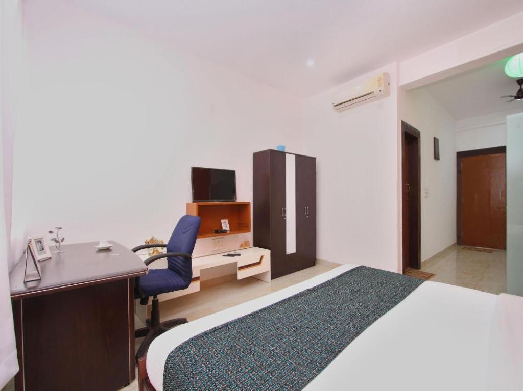 Hotel Airport Residency Bangalore Devanahalli Exterior photo